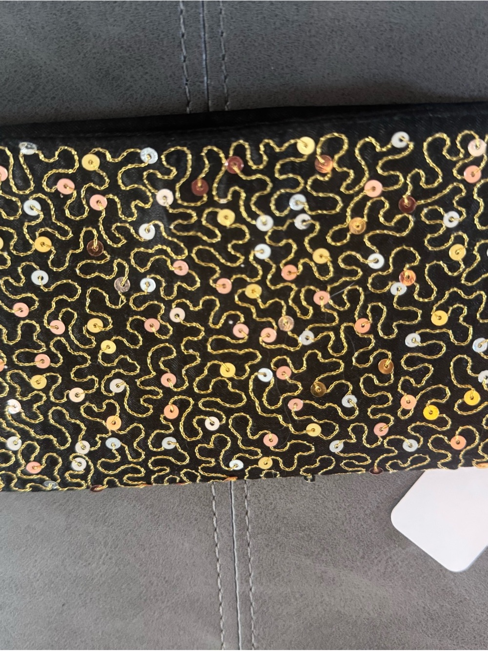Sequenced wallet